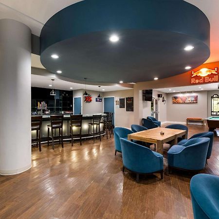 Suburban Studios San Angelo Dış mekan fotoğraf