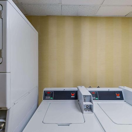 Suburban Studios San Angelo Dış mekan fotoğraf
