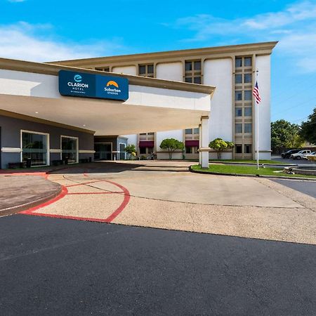Suburban Studios San Angelo Dış mekan fotoğraf