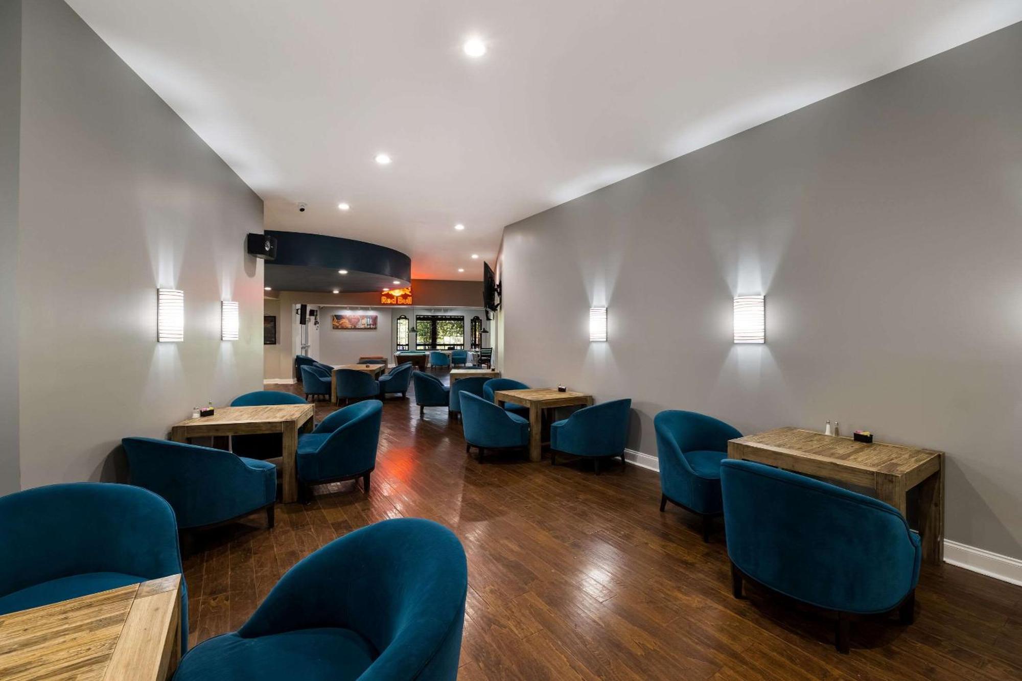 Suburban Studios San Angelo Dış mekan fotoğraf