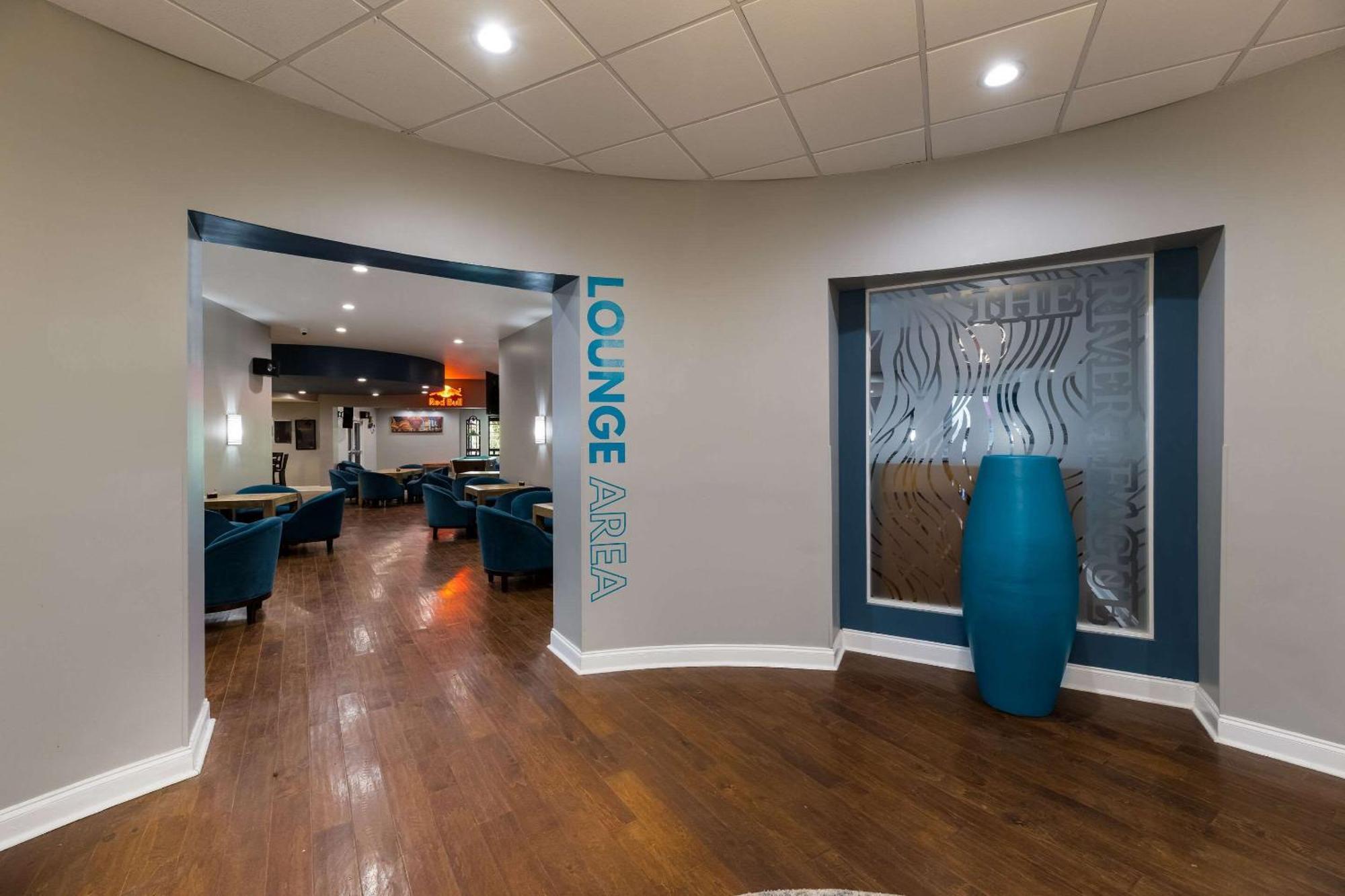 Suburban Studios San Angelo Dış mekan fotoğraf