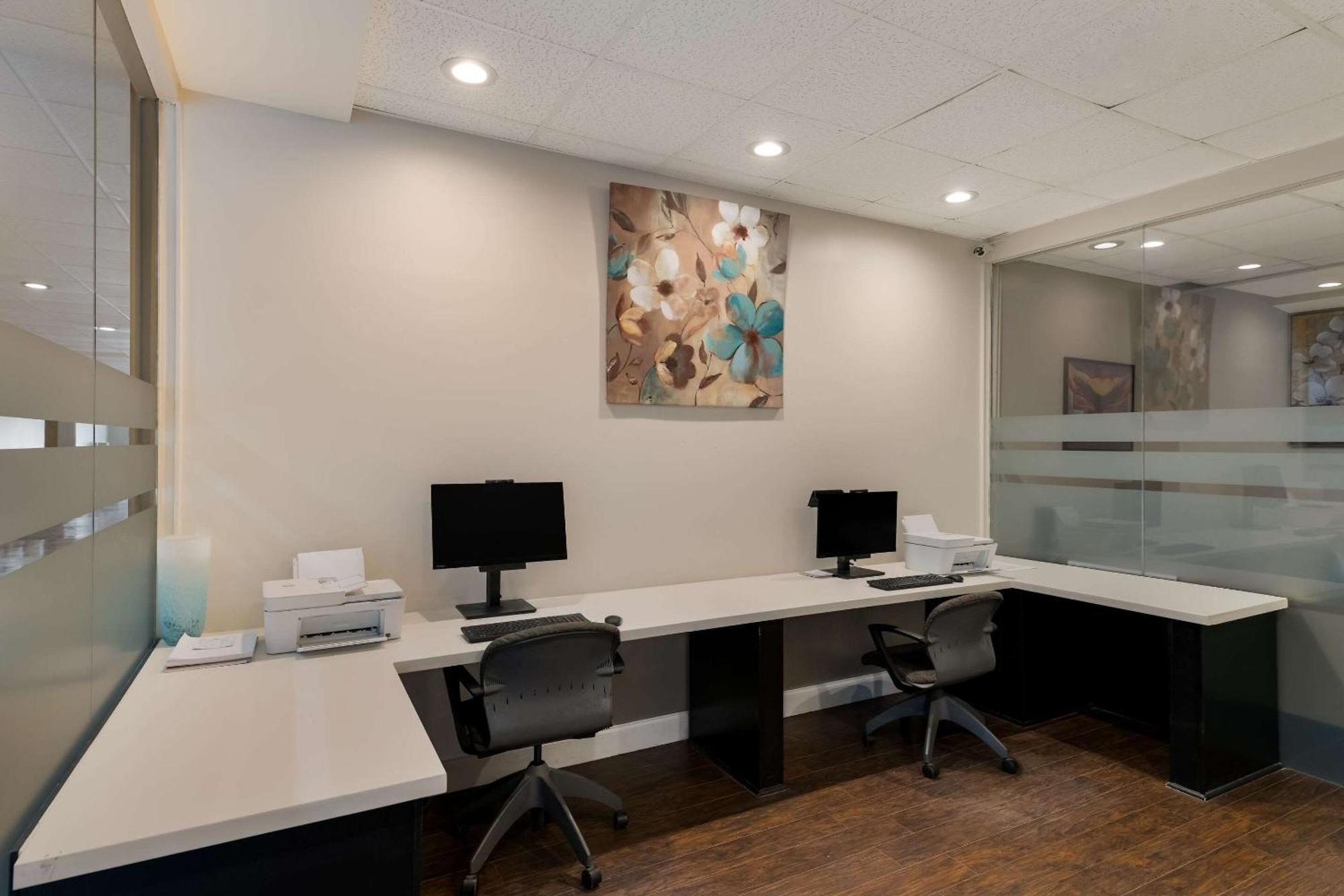 Suburban Studios San Angelo Dış mekan fotoğraf