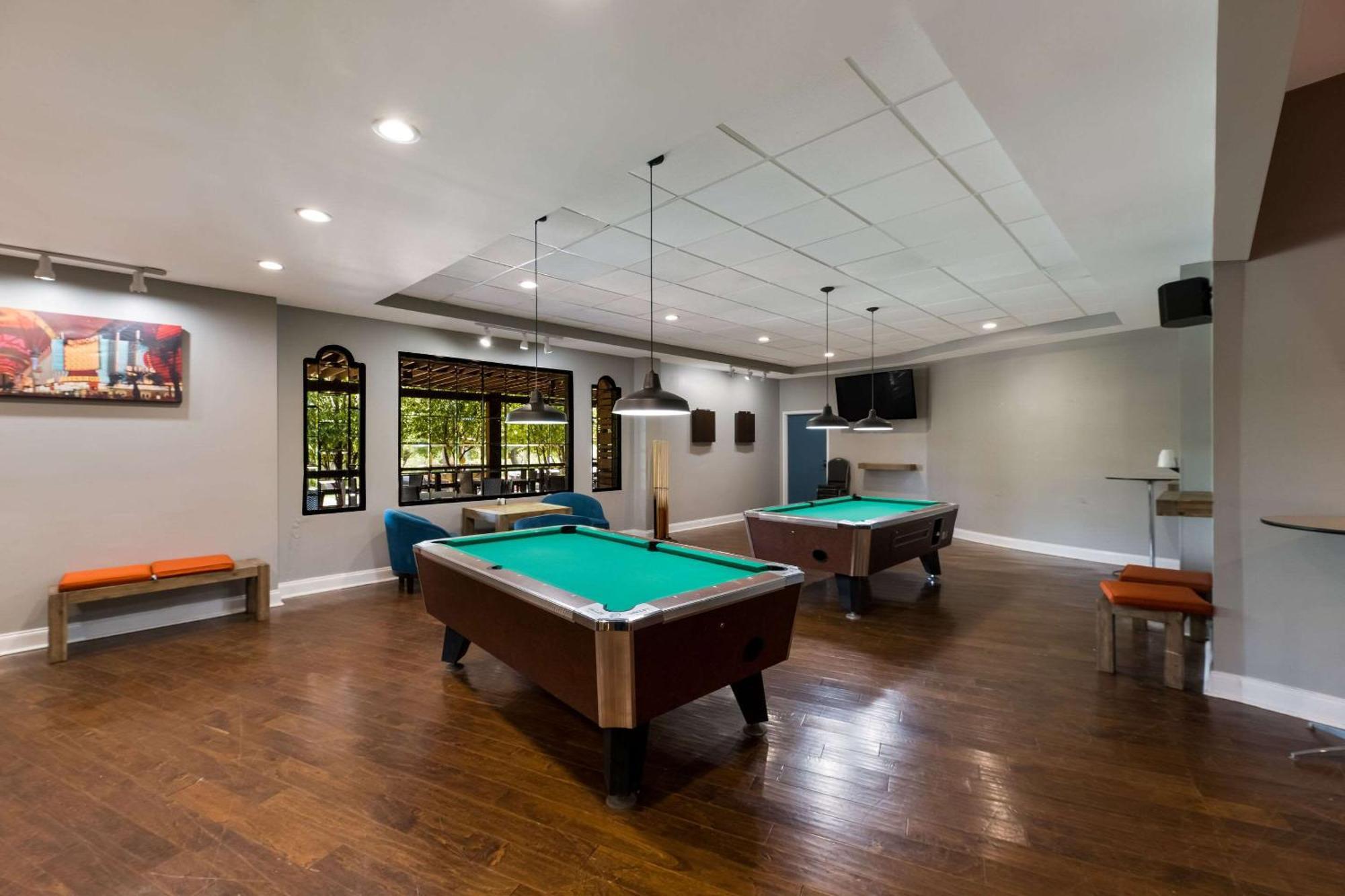 Suburban Studios San Angelo Dış mekan fotoğraf