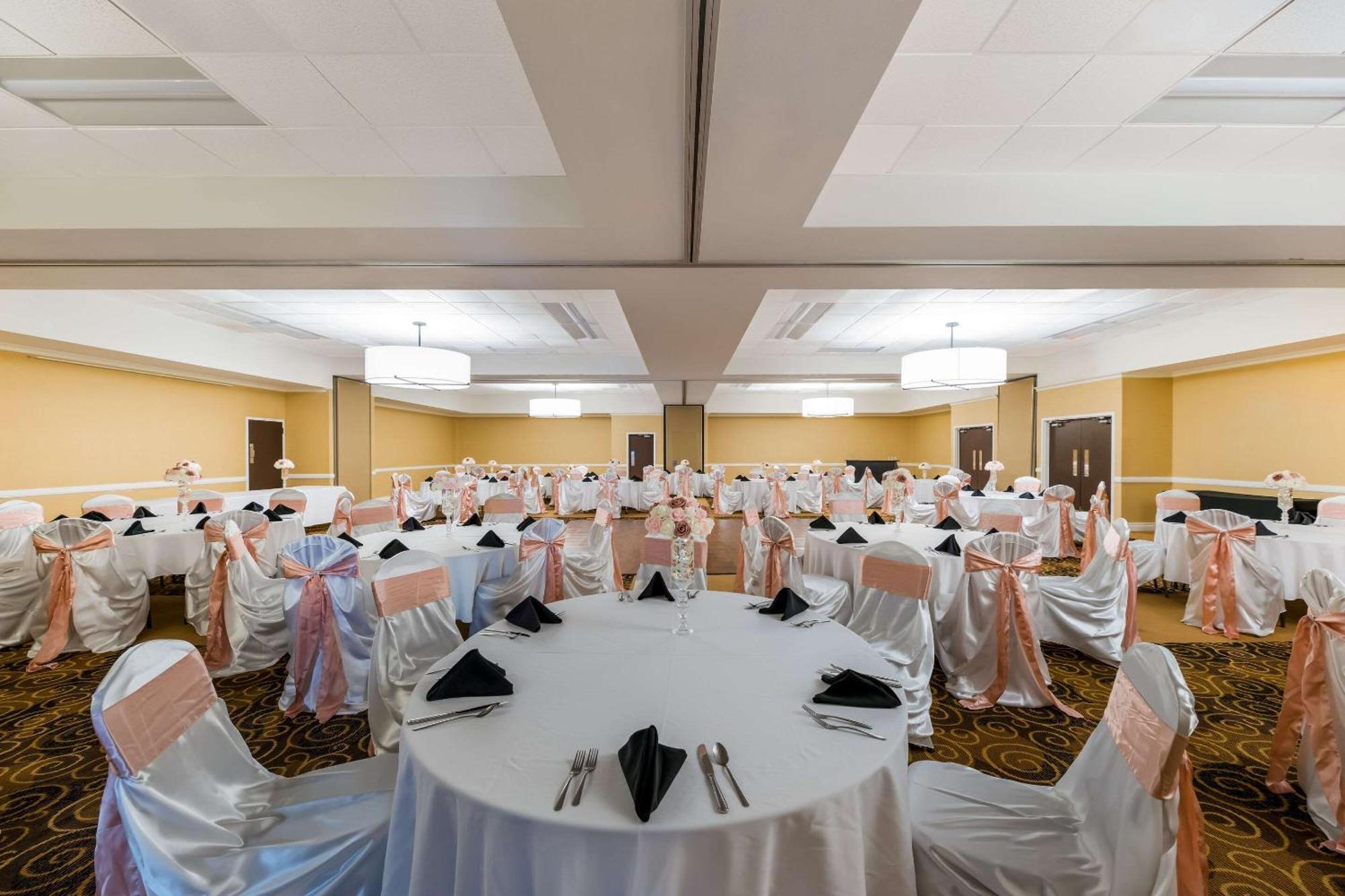 Suburban Studios San Angelo Dış mekan fotoğraf