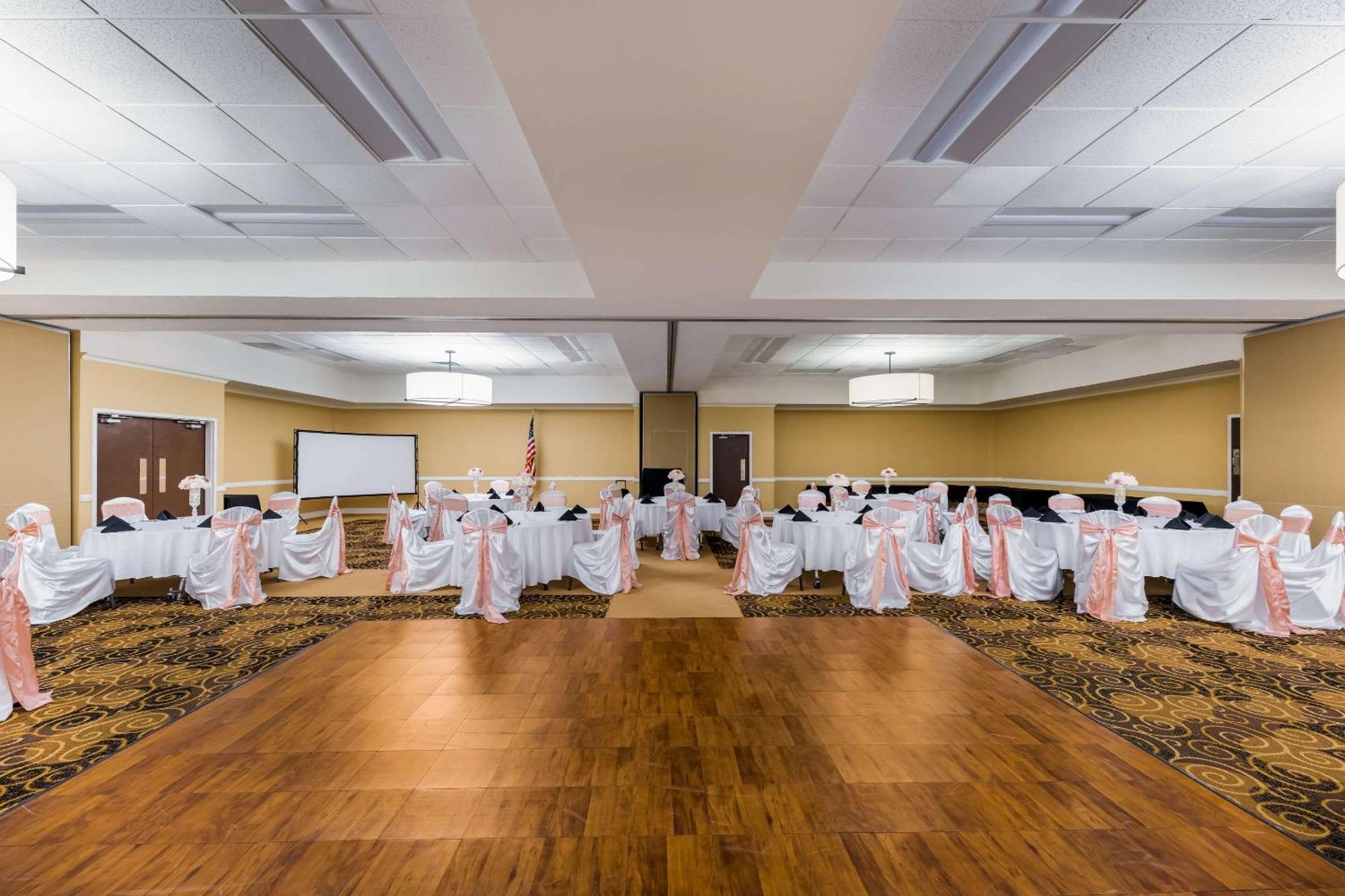 Suburban Studios San Angelo Dış mekan fotoğraf