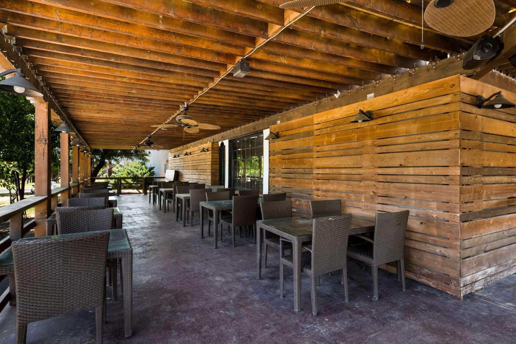 Suburban Studios San Angelo Dış mekan fotoğraf