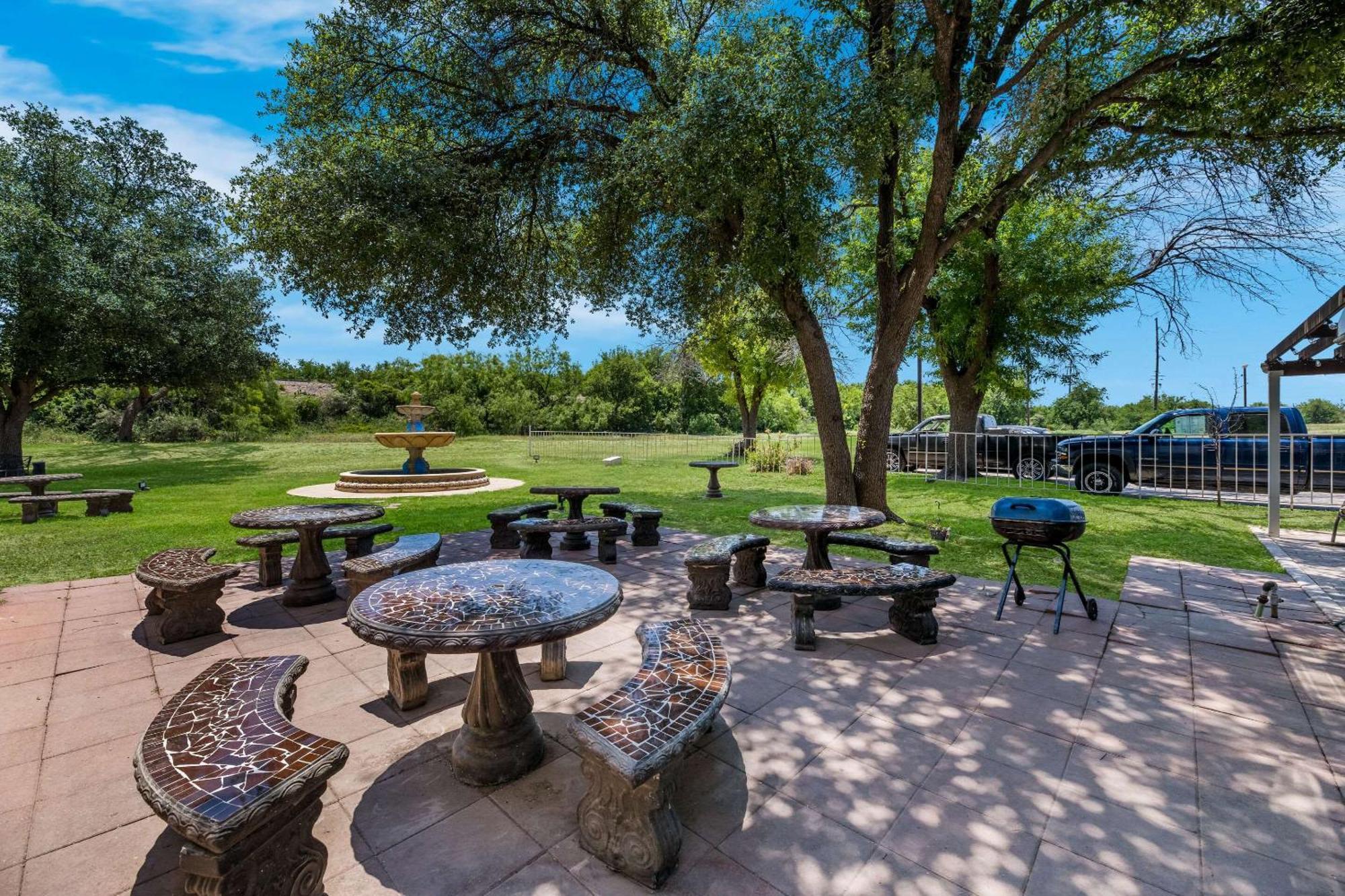 Suburban Studios San Angelo Dış mekan fotoğraf